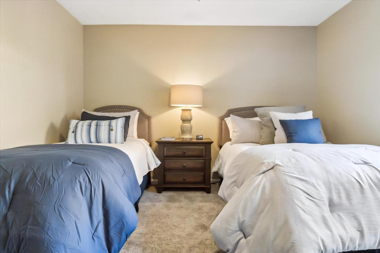 Biltmore Bliss Desert Retreat! Phoenix Bagian luar foto