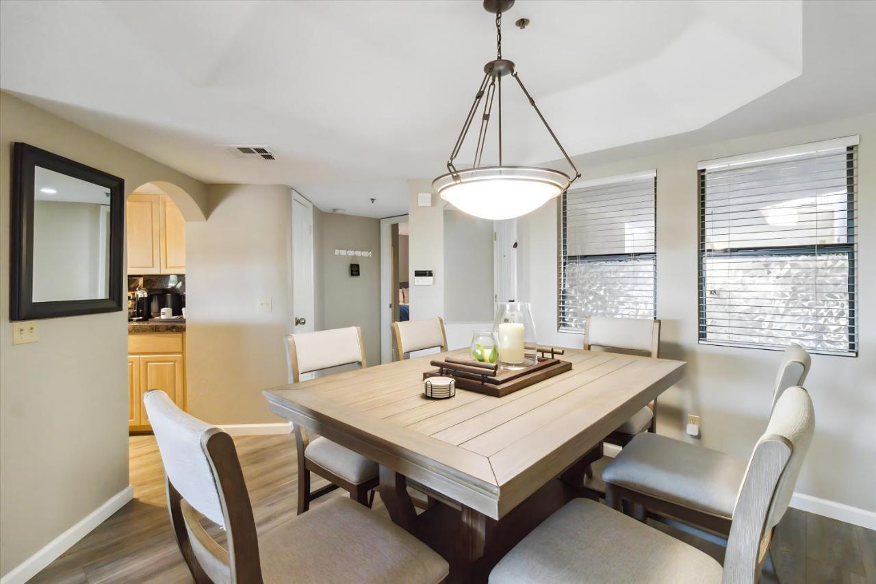 Biltmore Bliss Desert Retreat! Phoenix Bagian luar foto