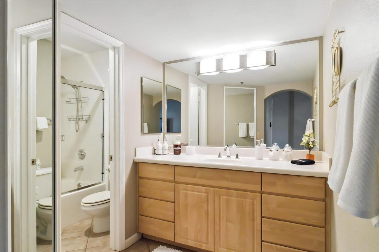 Biltmore Bliss Desert Retreat! Phoenix Bagian luar foto