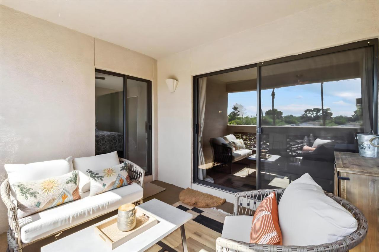 Biltmore Bliss Desert Retreat! Phoenix Bagian luar foto