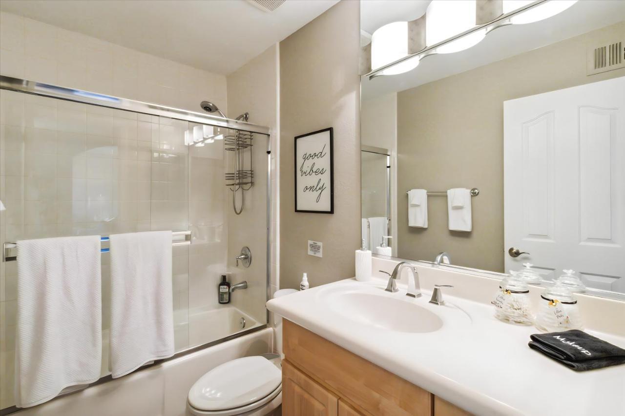 Biltmore Bliss Desert Retreat! Phoenix Bagian luar foto
